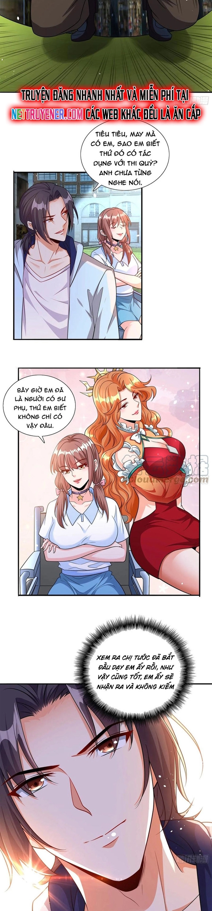 Người Chơi Siêu Cấp: Chapter 62