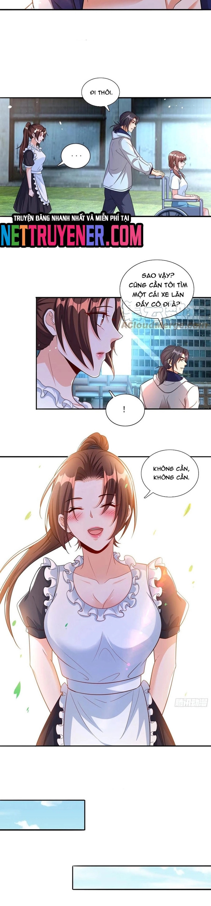 Người Chơi Siêu Cấp: Chapter 62