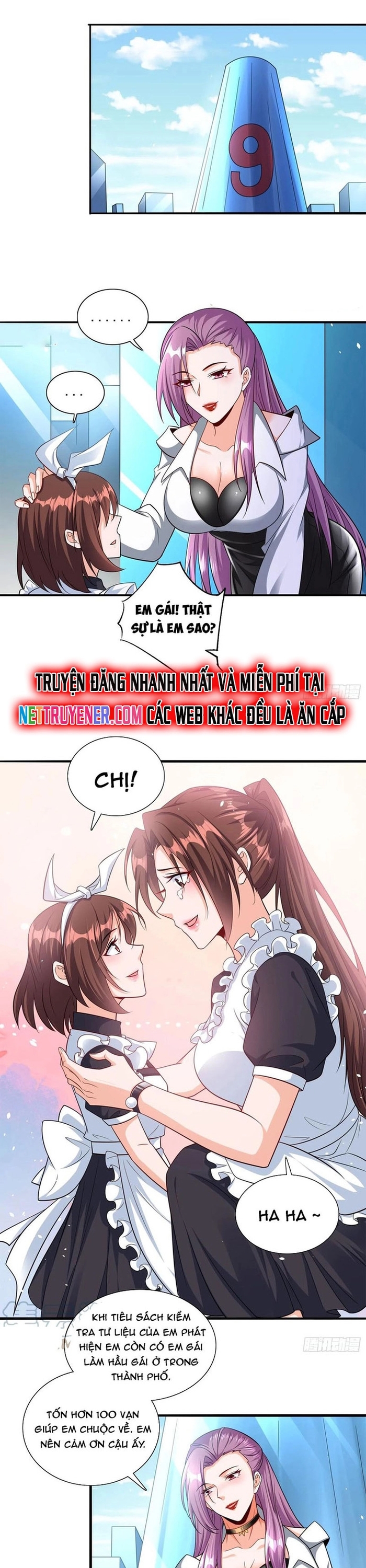 Người Chơi Siêu Cấp: Chapter 62