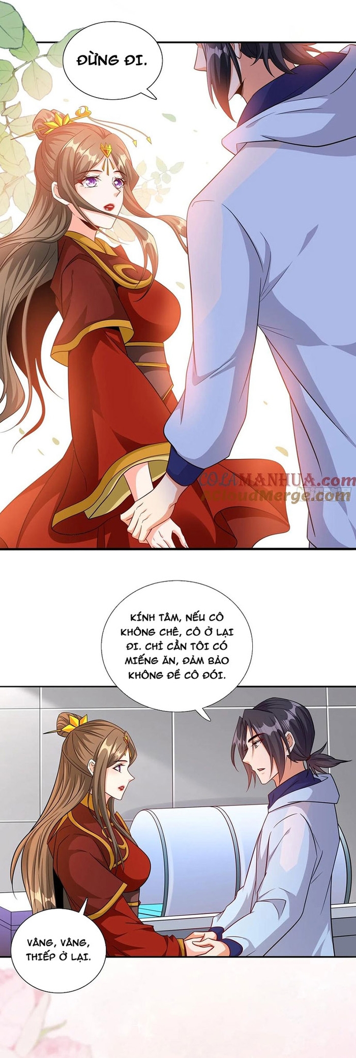 Người Chơi Siêu Cấp: Chapter 66