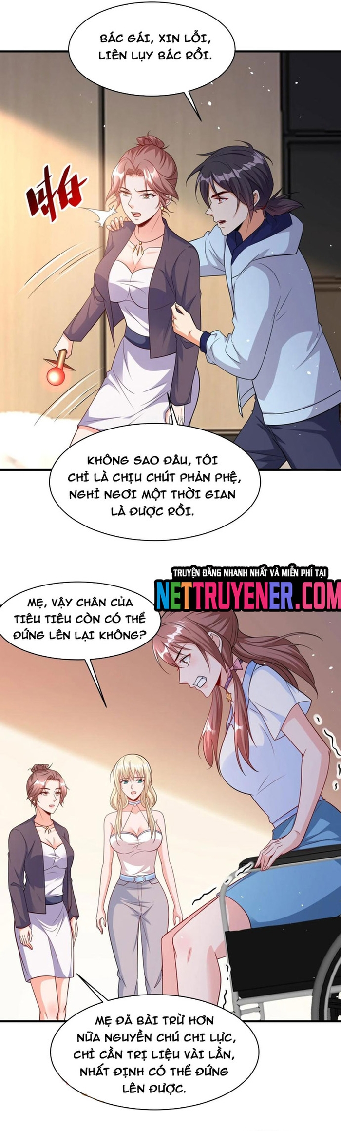Người Chơi Siêu Cấp: Chapter 67