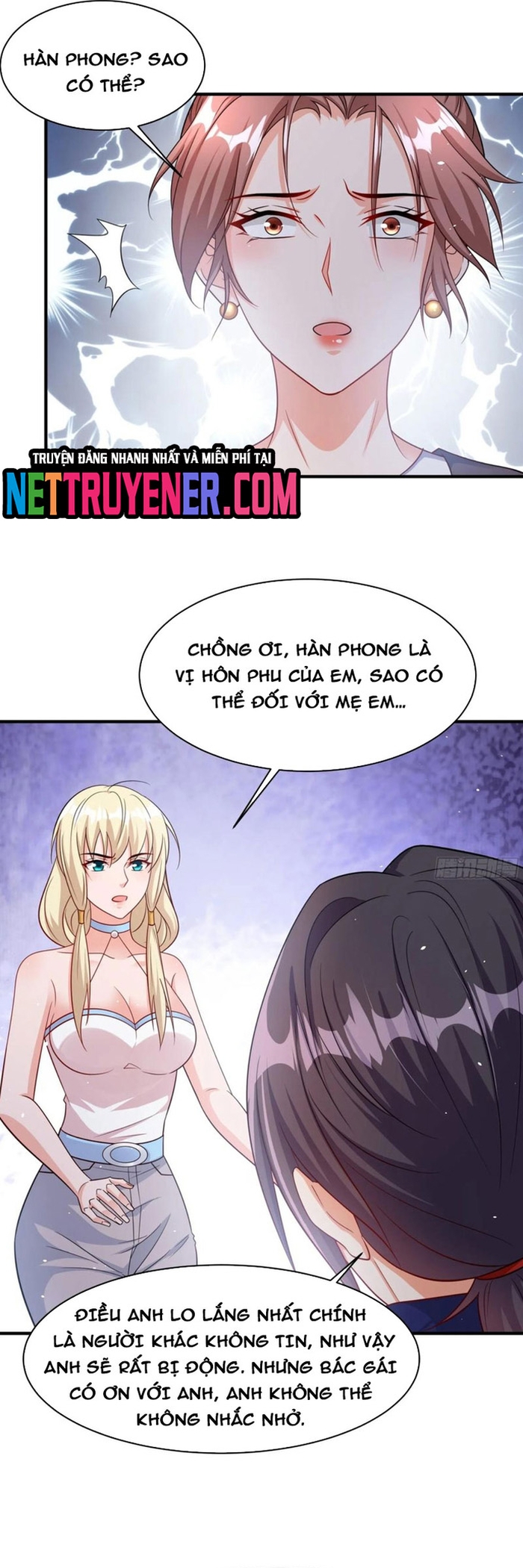 Người Chơi Siêu Cấp: Chapter 67