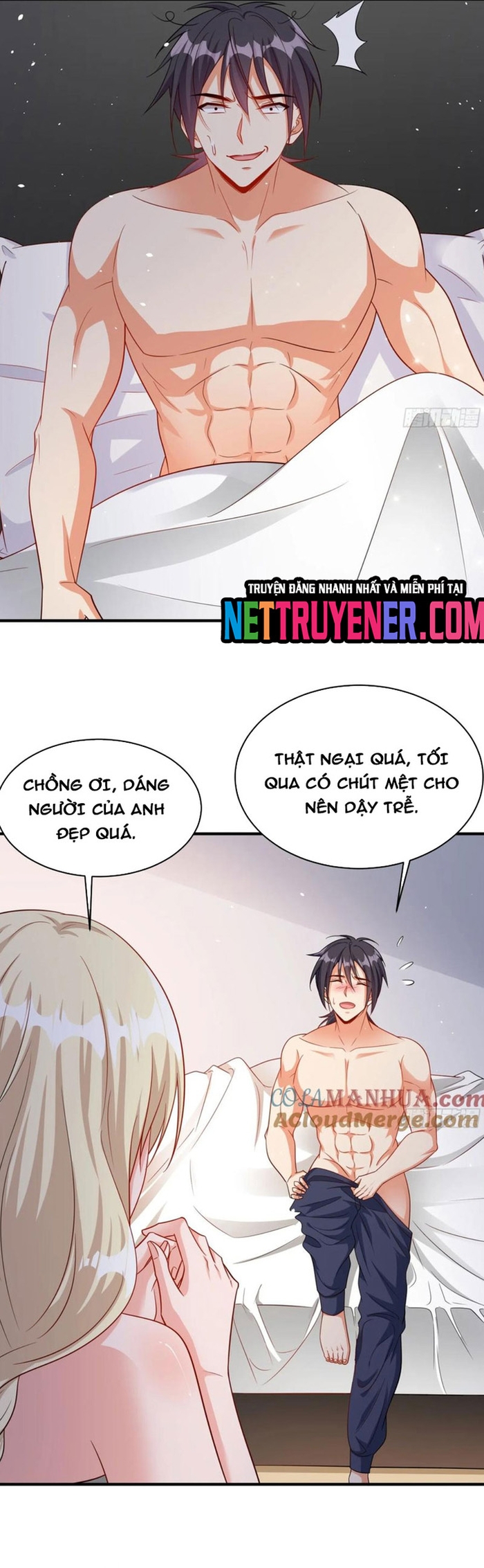 Người Chơi Siêu Cấp: Chapter 67