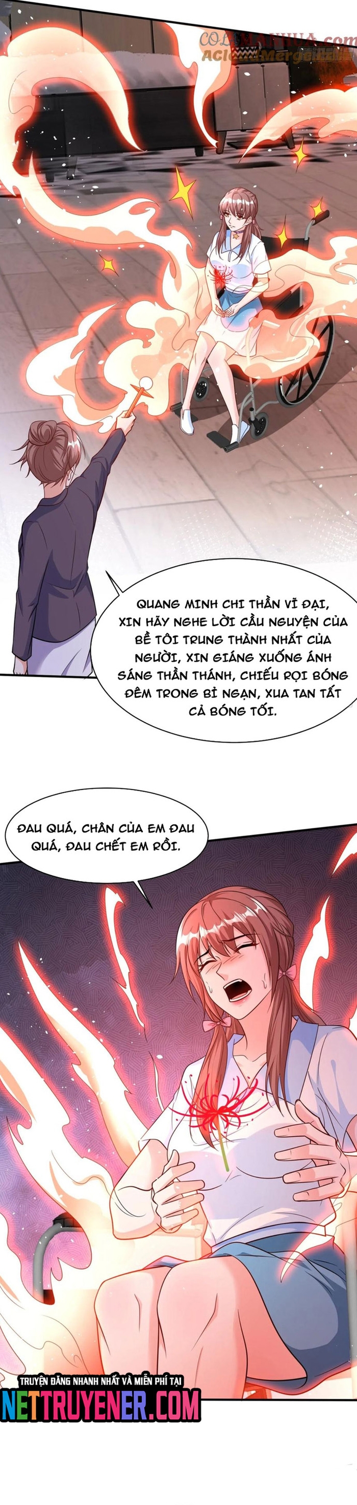 Người Chơi Siêu Cấp: Chapter 67