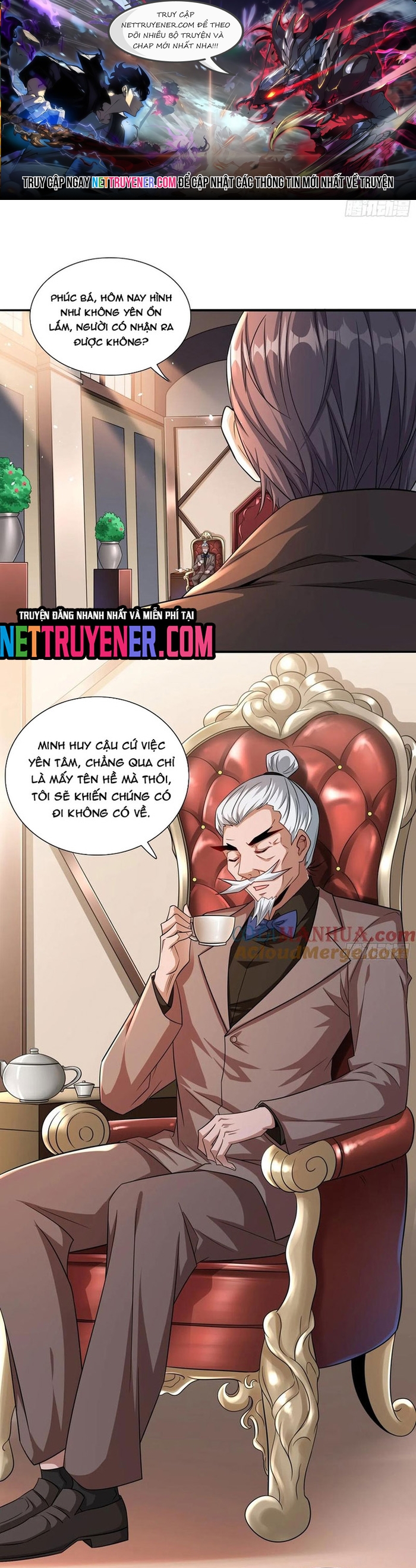 Người Chơi Siêu Cấp: Chapter 68