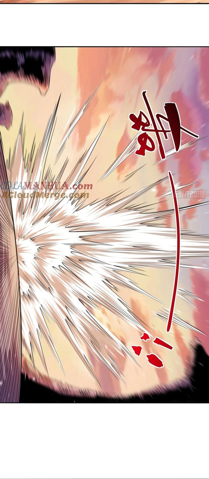 Người Chơi Siêu Cấp: Chapter 68