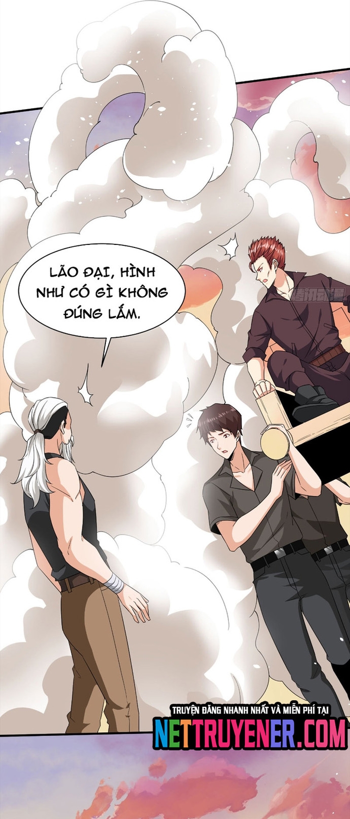 Người Chơi Siêu Cấp: Chapter 69