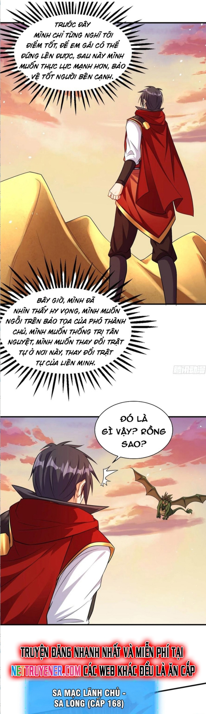 Người Chơi Siêu Cấp: Chapter 71