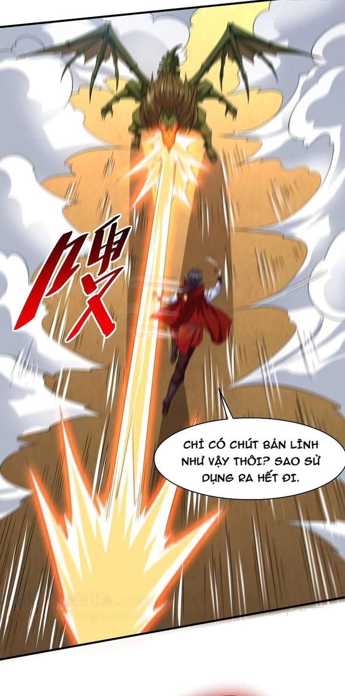 Người Chơi Siêu Cấp: Chapter 72