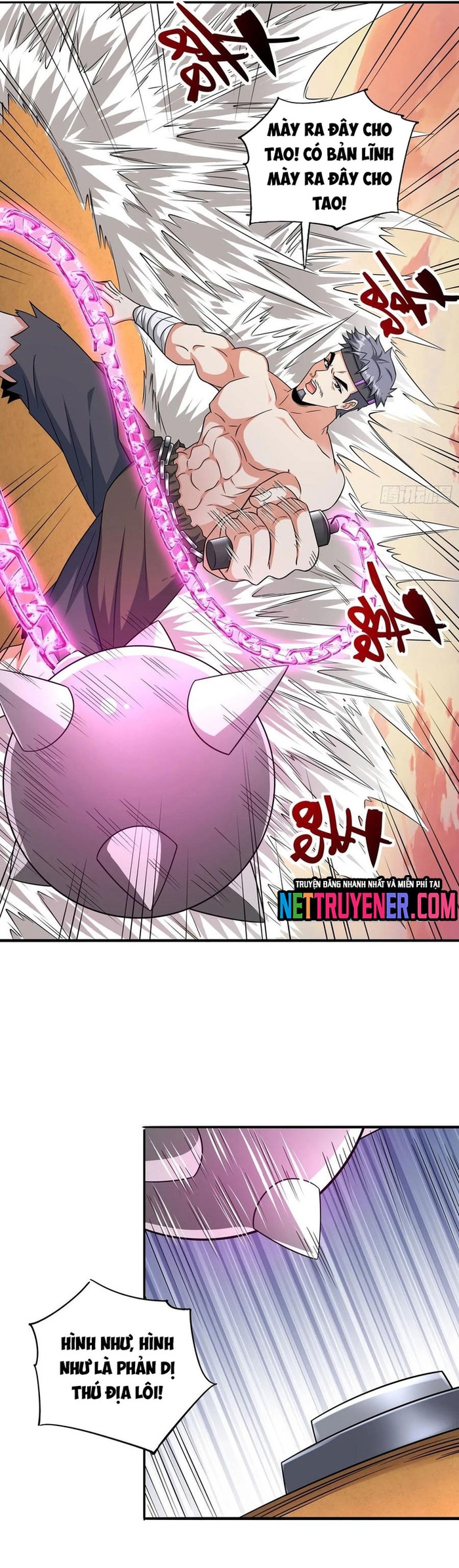 Người Chơi Siêu Cấp: Chapter 73