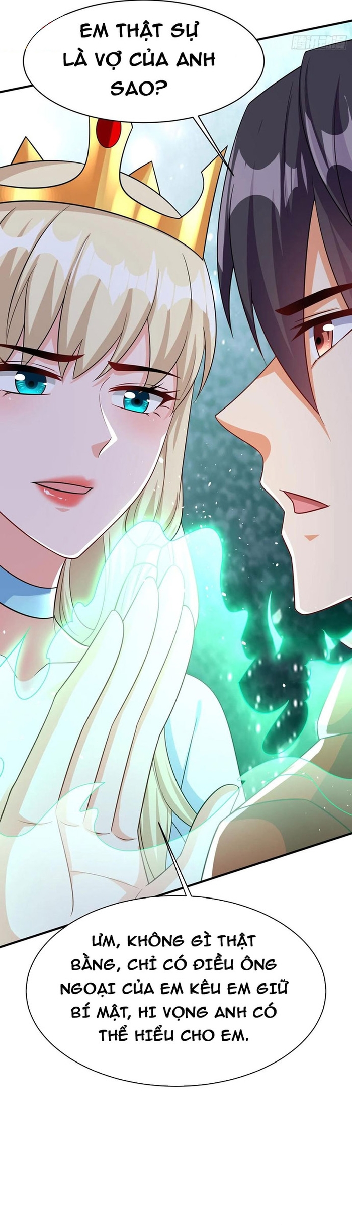 Người Chơi Siêu Cấp: Chapter 74