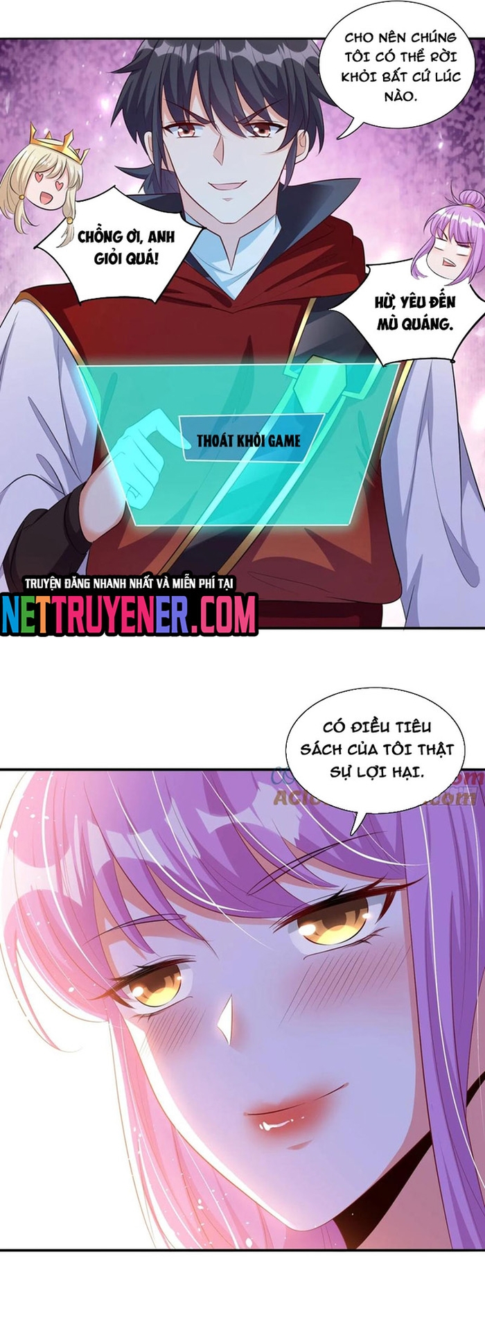 Người Chơi Siêu Cấp: Chapter 75