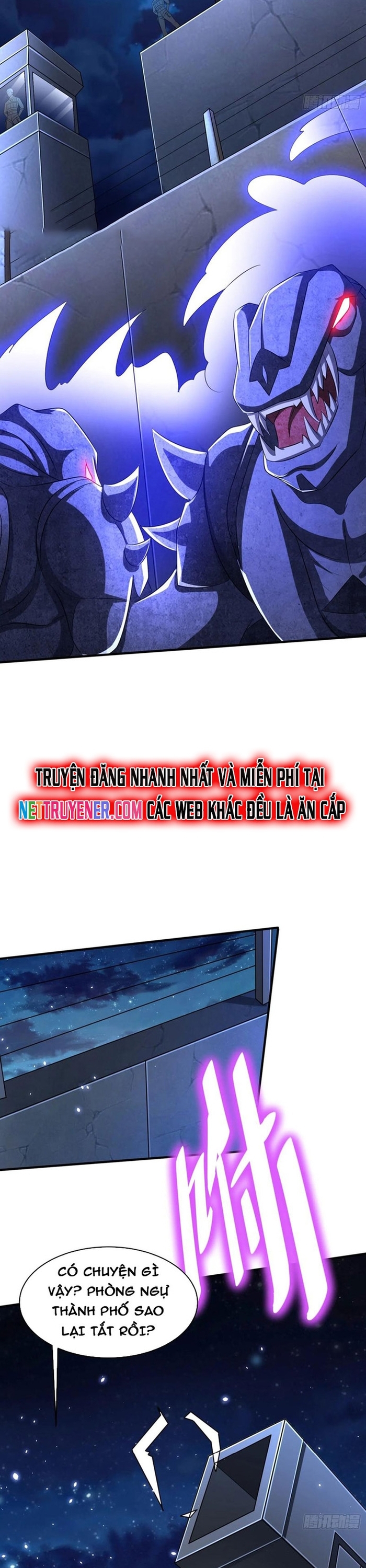 Người Chơi Siêu Cấp: Chapter 76