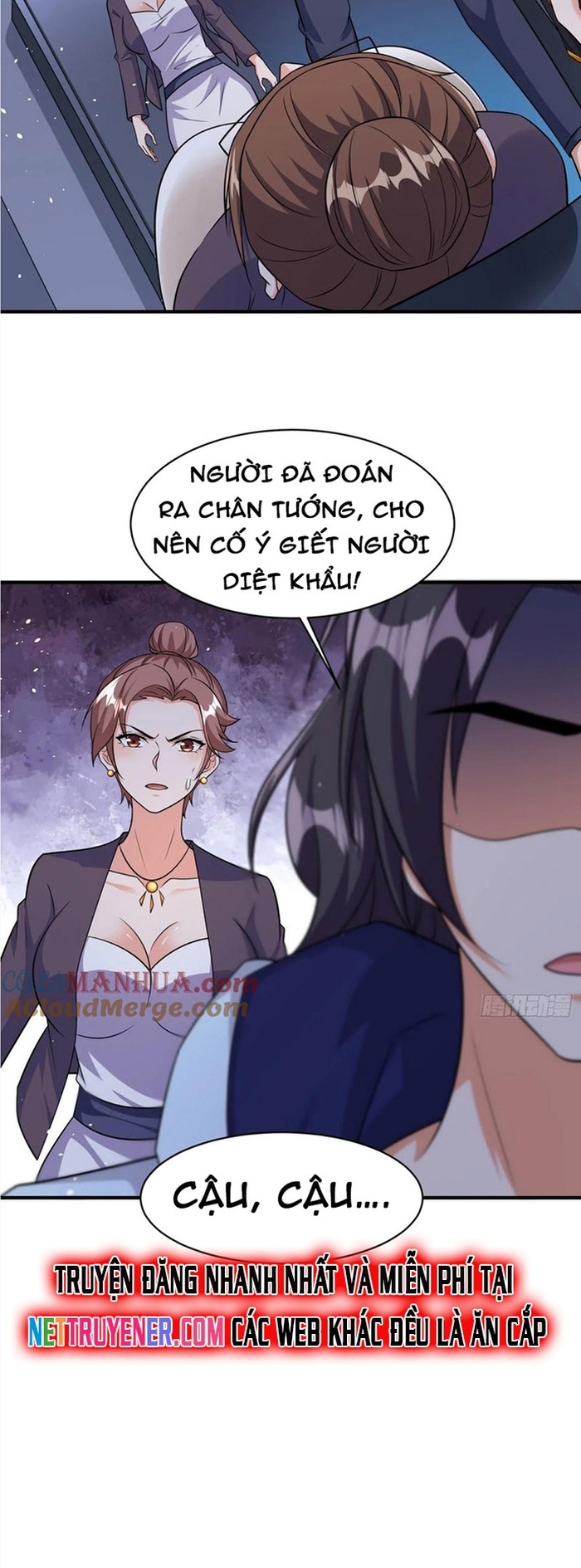 Người Chơi Siêu Cấp: Chapter 80