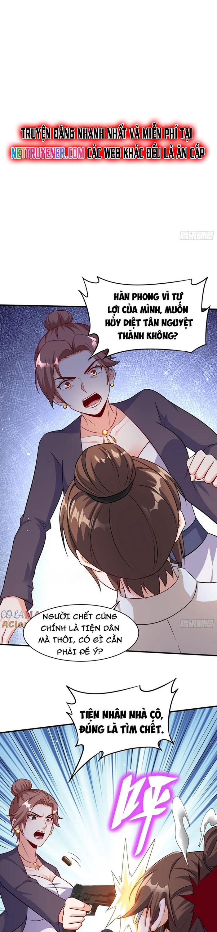 Người Chơi Siêu Cấp: Chapter 80