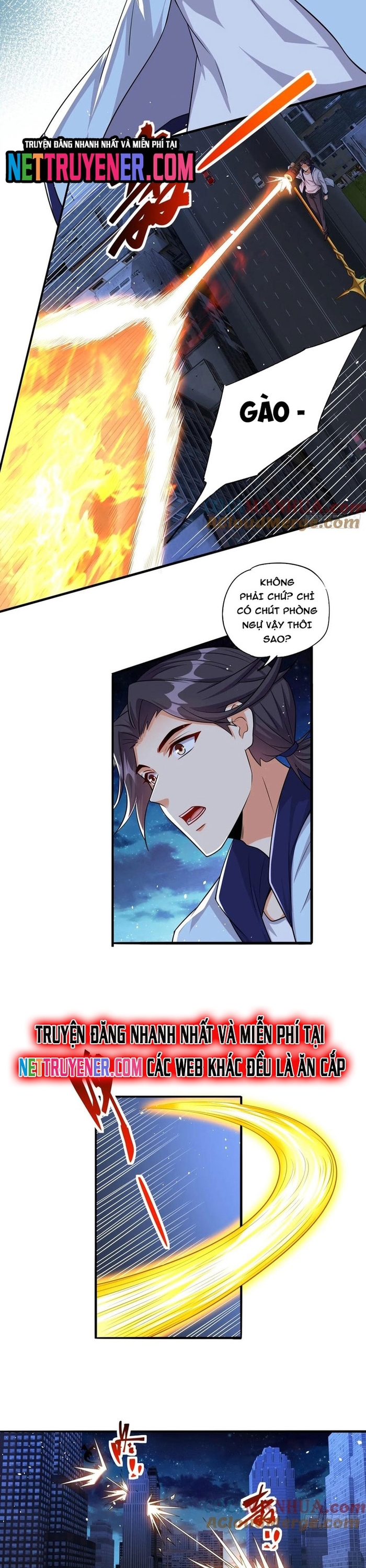 Người Chơi Siêu Cấp: Chapter 83