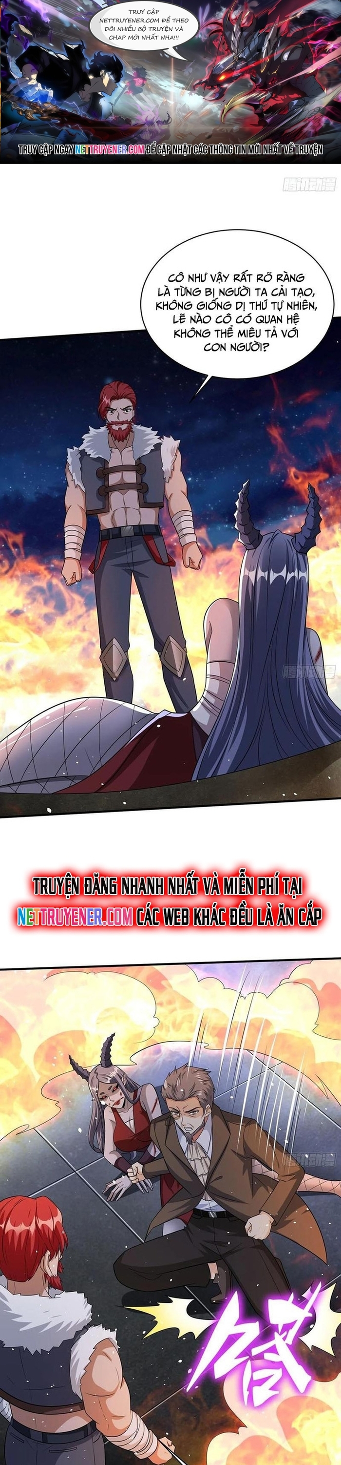 Người Chơi Siêu Cấp: Chapter 86