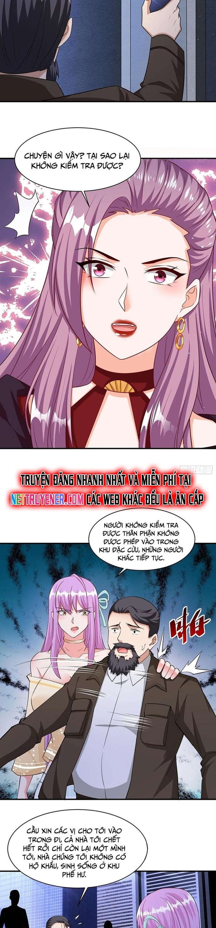 Người Chơi Siêu Cấp: Chapter 86