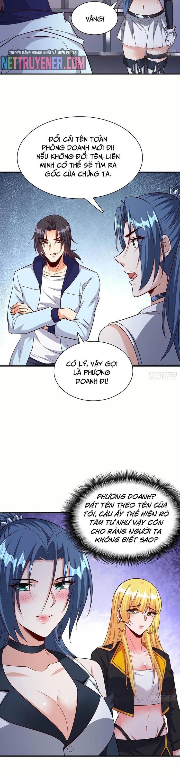 Người Chơi Siêu Cấp: Chapter 88