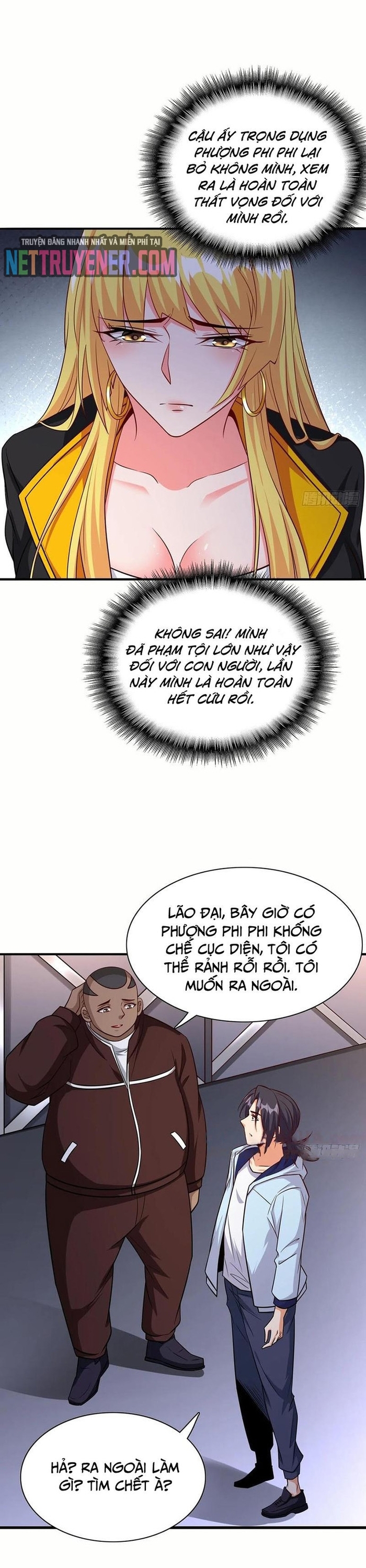 Người Chơi Siêu Cấp: Chapter 88