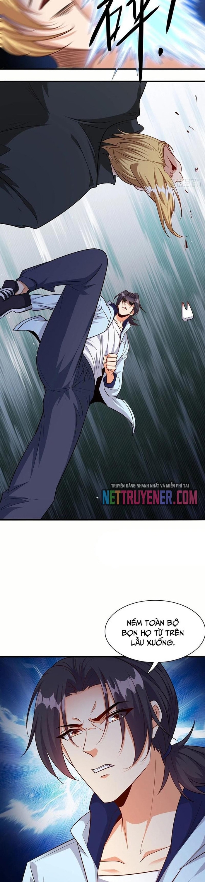Người Chơi Siêu Cấp: Chapter 88