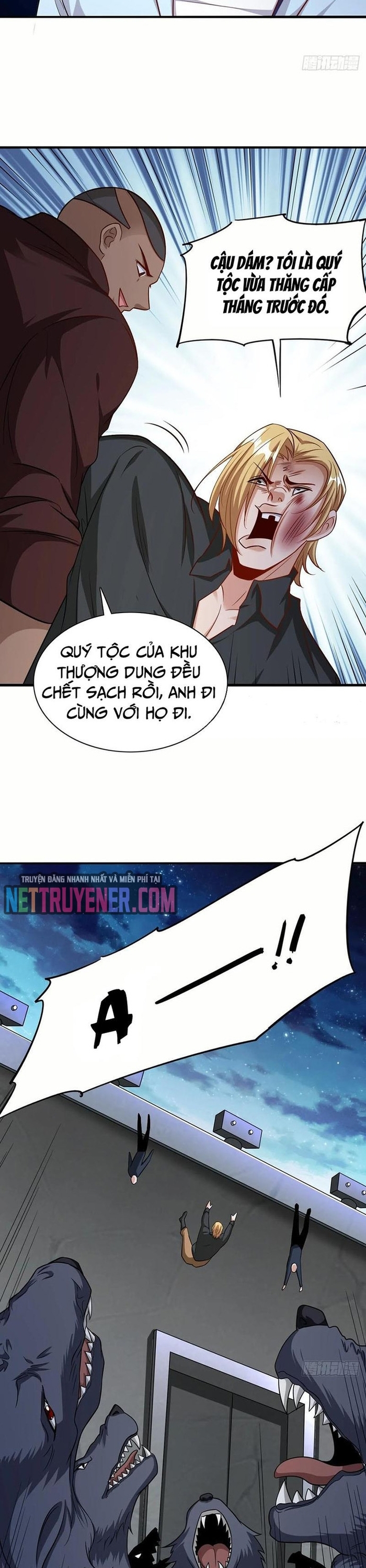 Người Chơi Siêu Cấp: Chapter 88