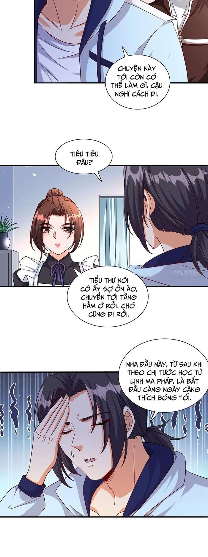 Người Chơi Siêu Cấp: Chapter 90