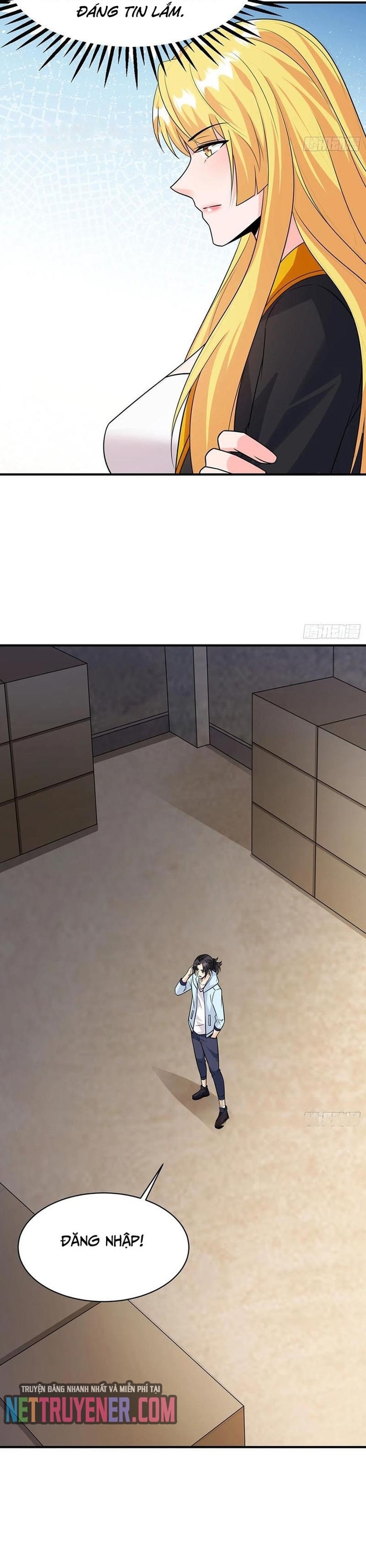 Người Chơi Siêu Cấp: Chapter 90