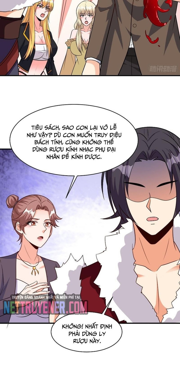 Người Chơi Siêu Cấp: Chapter 95