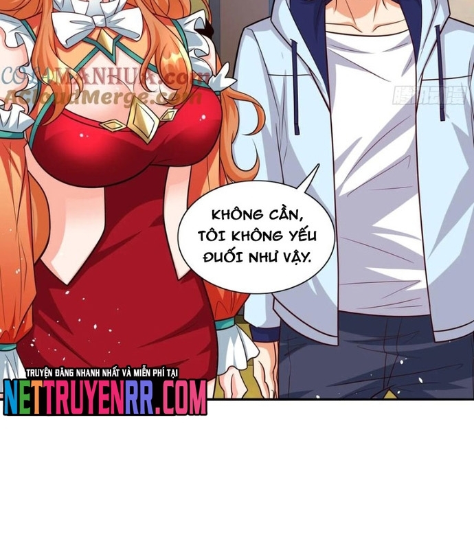Người Chơi Siêu Cấp: Chapter 98