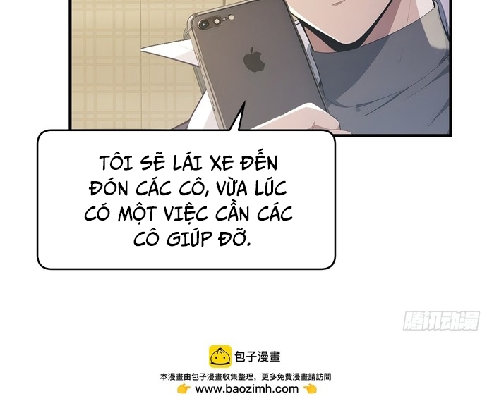 Người Chơi Siêu May Mắn: Chapter 21