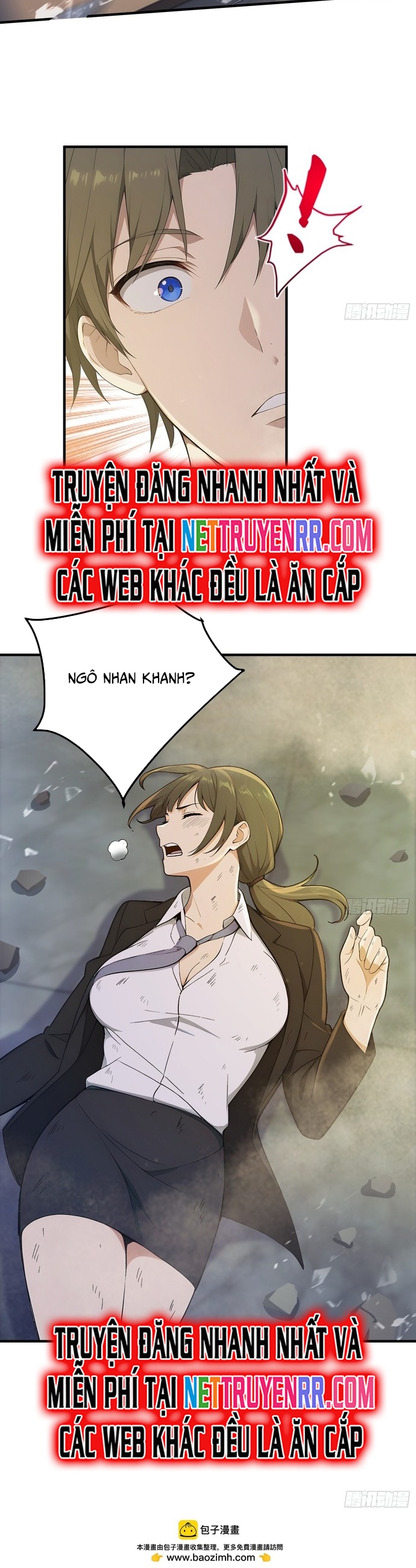 Người Chơi Siêu May Mắn: Chapter 22