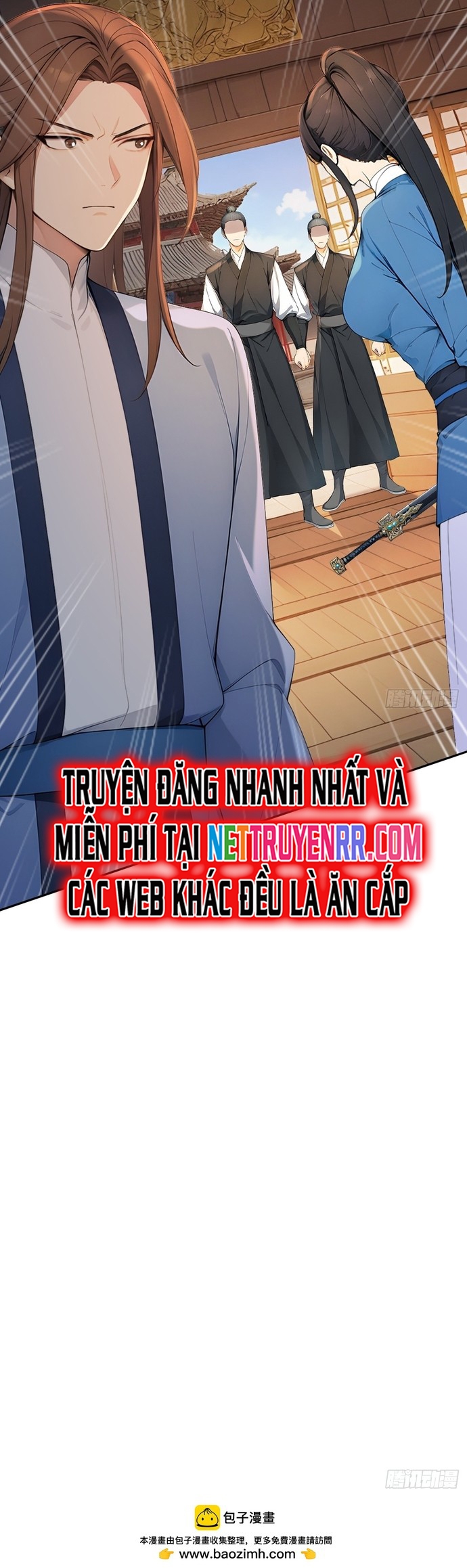 Người Chơi Siêu May Mắn: Chapter 23