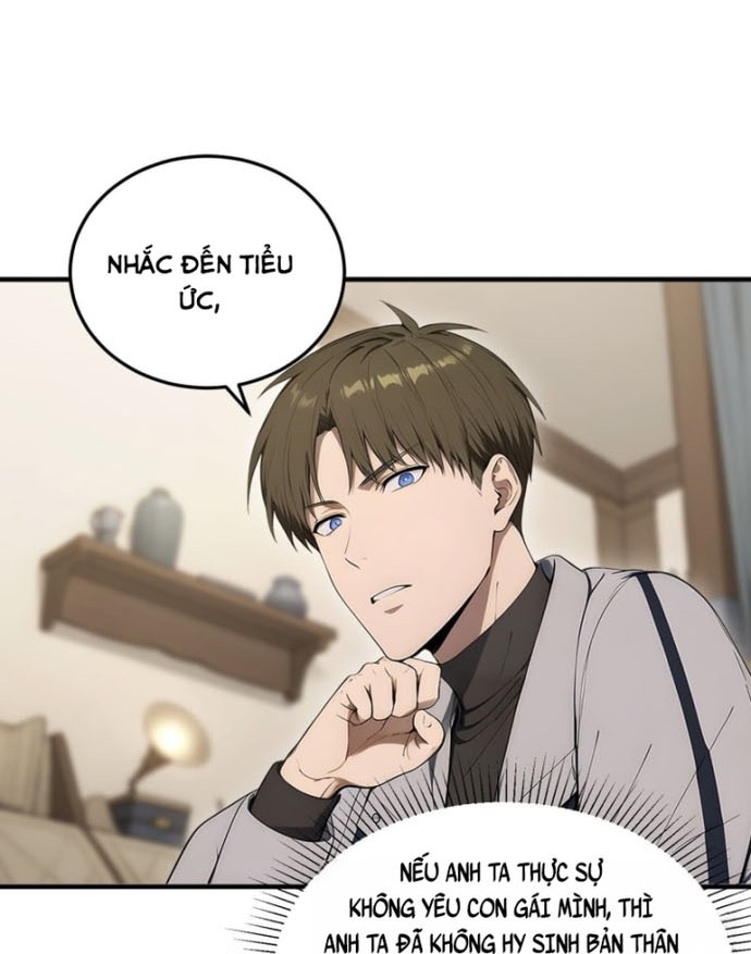 Người Chơi Siêu May Mắn: Chapter 39