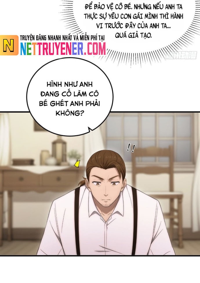 Người Chơi Siêu May Mắn: Chapter 39