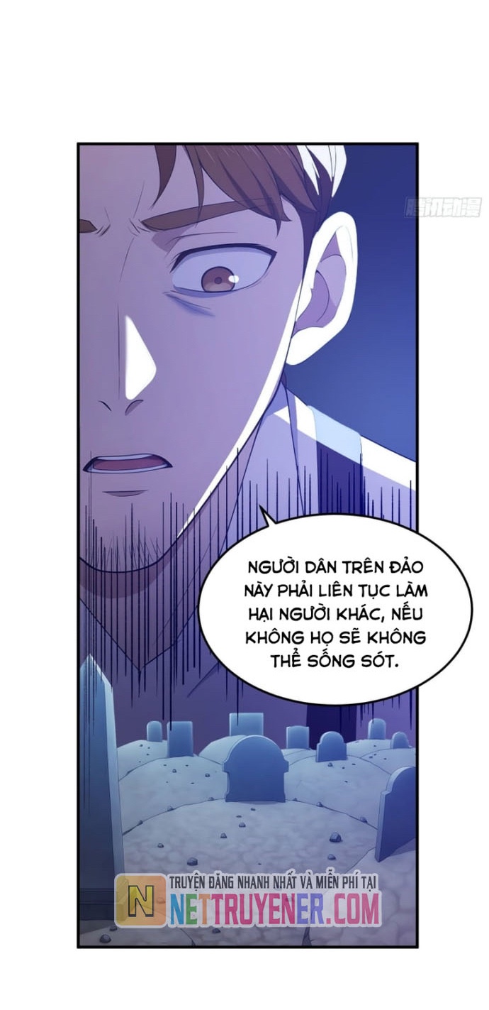 Người Chơi Siêu May Mắn: Chapter 39