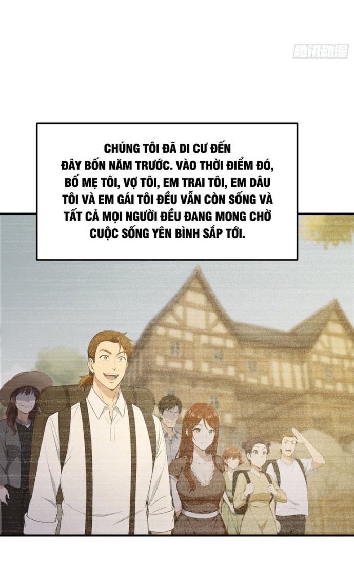 Người Chơi Siêu May Mắn: Chapter 39