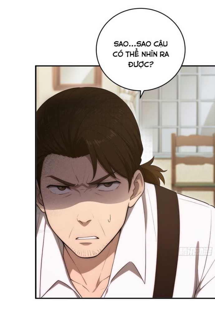 Người Chơi Siêu May Mắn: Chapter 39