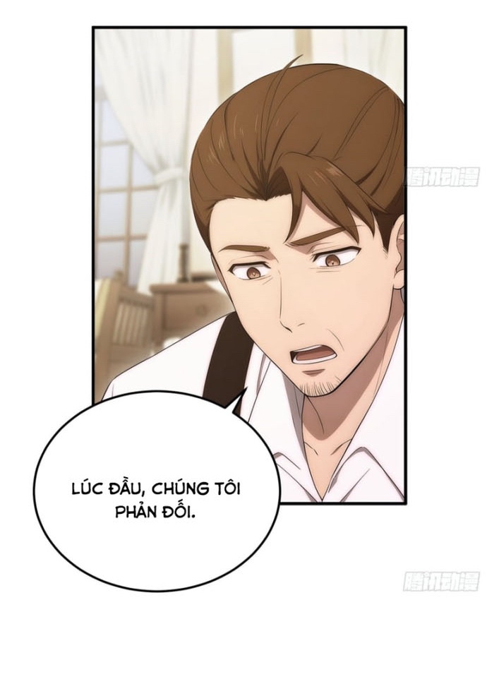 Người Chơi Siêu May Mắn: Chapter 39