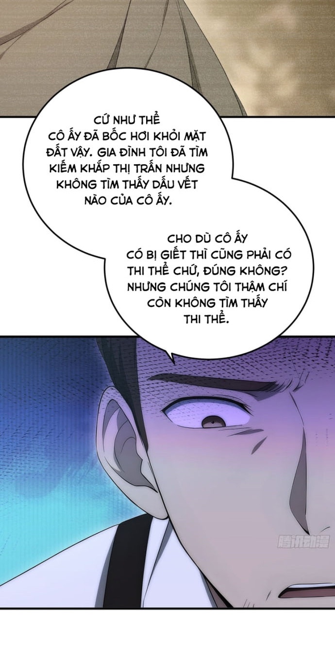Người Chơi Siêu May Mắn: Chapter 39