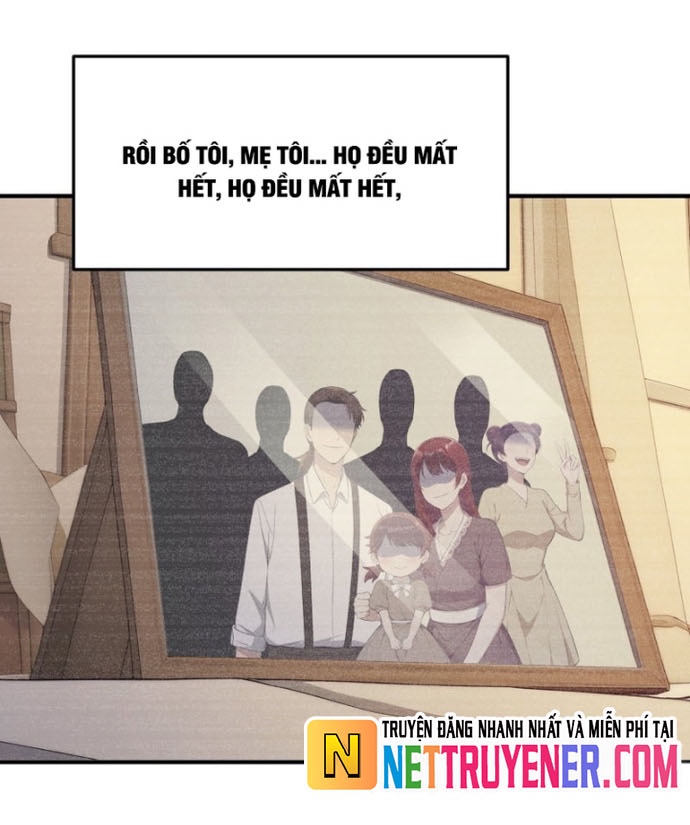 Người Chơi Siêu May Mắn: Chapter 39