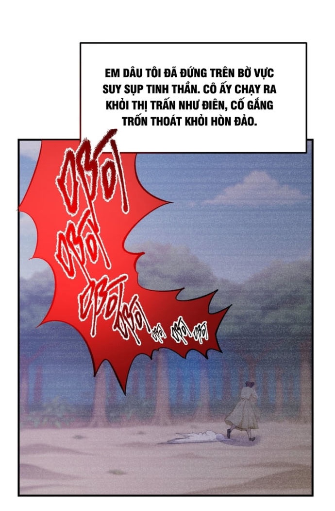 Người Chơi Siêu May Mắn: Chapter 39