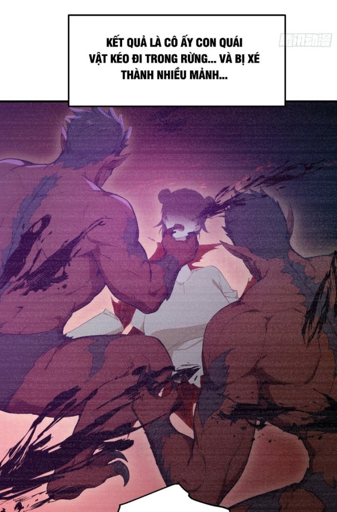 Người Chơi Siêu May Mắn: Chapter 39