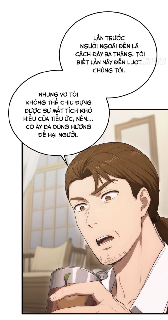 Người Chơi Siêu May Mắn: Chapter 39