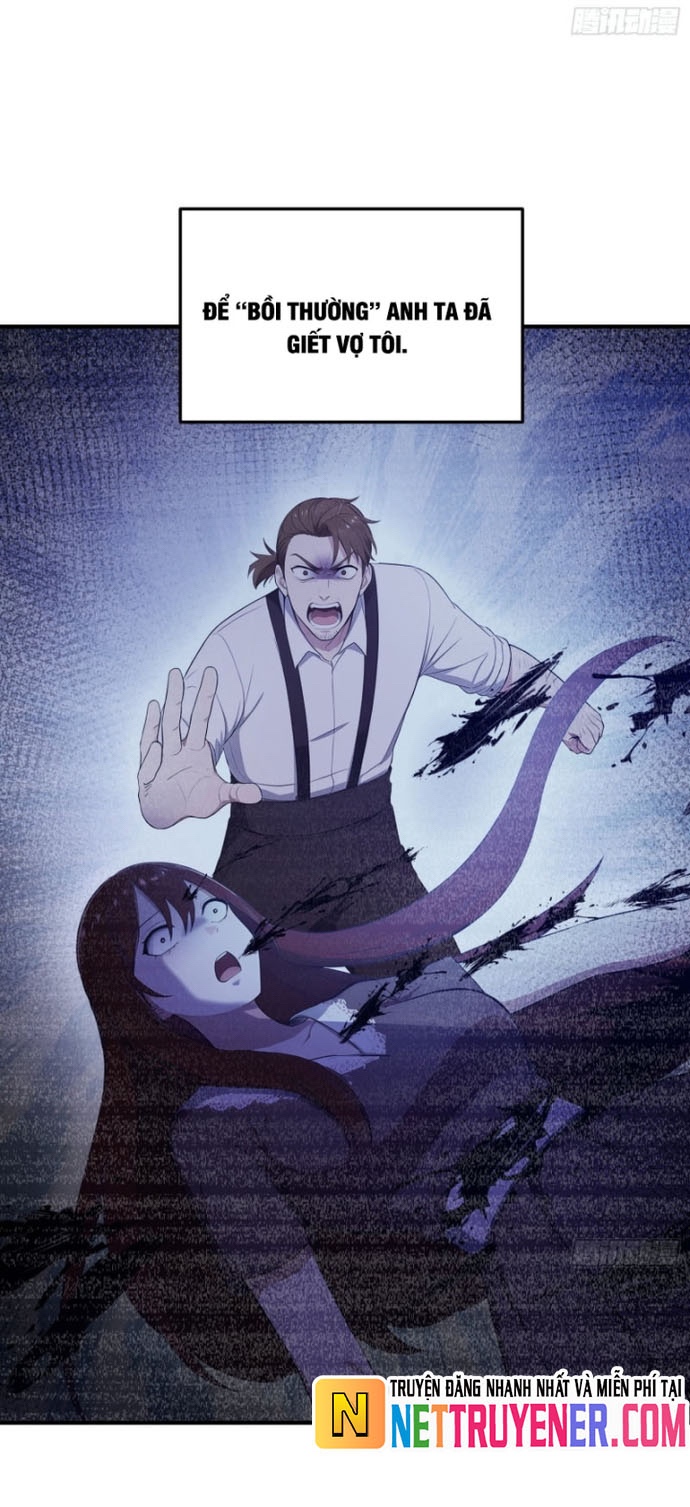 Người Chơi Siêu May Mắn: Chapter 39