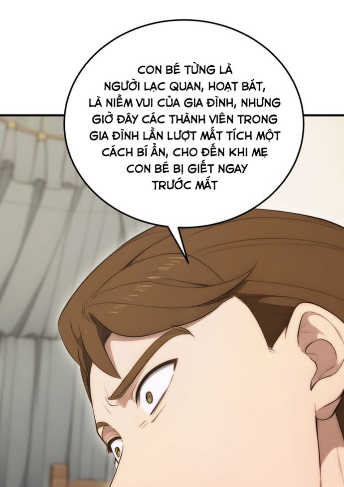 Người Chơi Siêu May Mắn: Chapter 39
