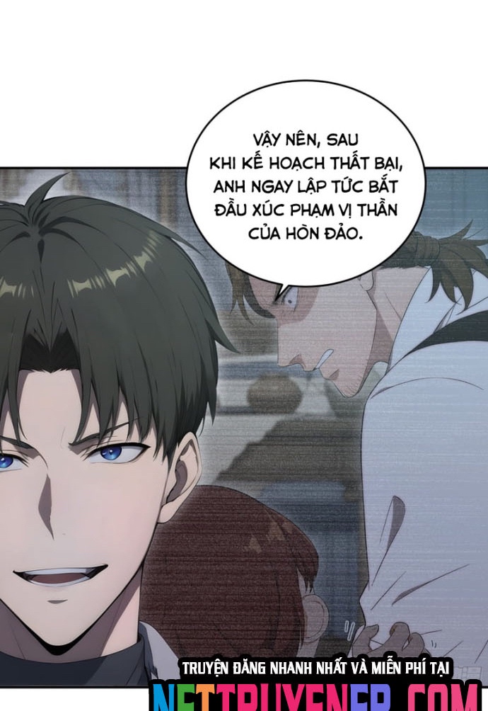 Người Chơi Siêu May Mắn: Chapter 39