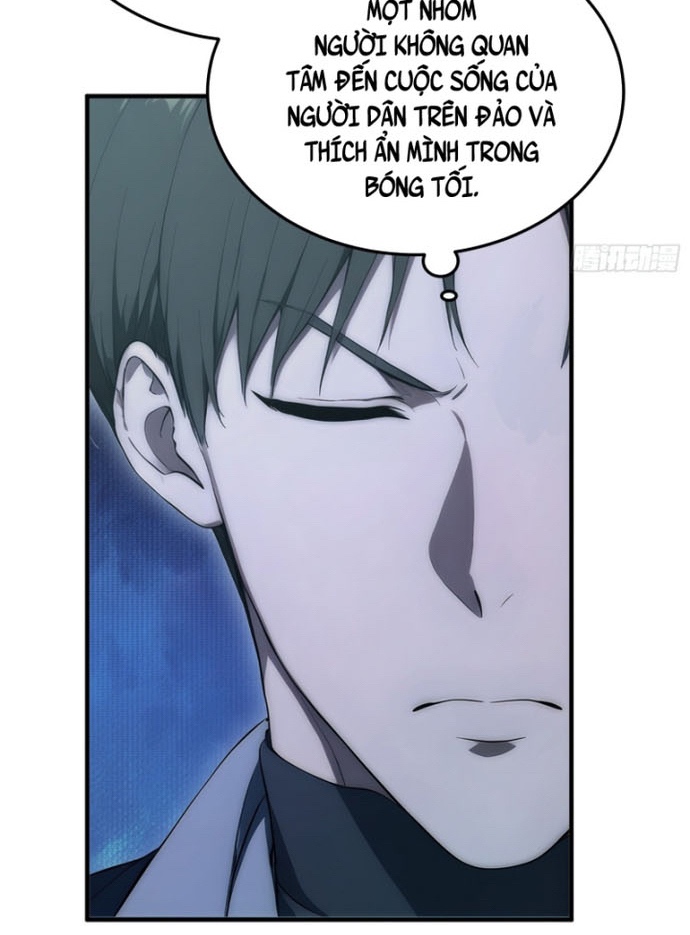 Người Chơi Siêu May Mắn: Chapter 40