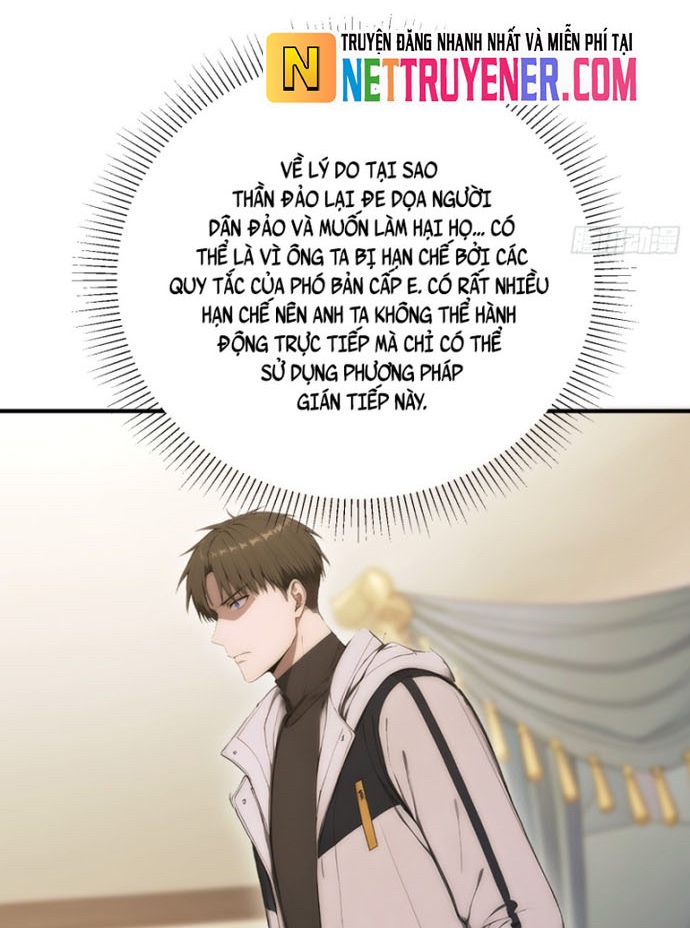 Người Chơi Siêu May Mắn: Chapter 40