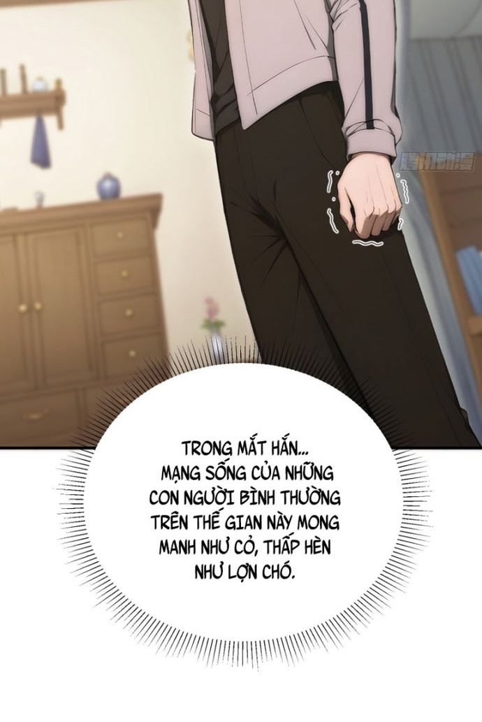 Người Chơi Siêu May Mắn: Chapter 40